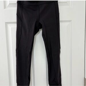Lululemon Legging Pant – Black | Size 6